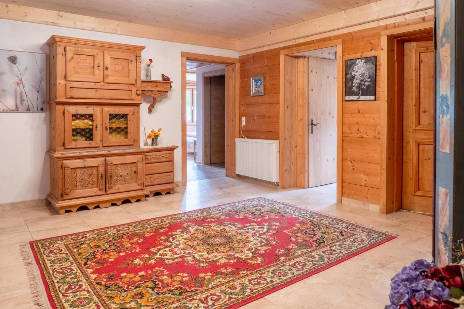 Апартаменти Alte Bildhauerei Аурах-бай-Кіцбюель Екстер'єр фото
